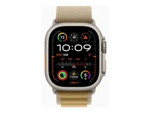 Apple Watch Ultra 2 - miniature 2