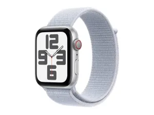 Apple Watch SE (GPS + Cellular) - miniature 3