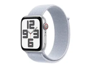 Apple Watch SE (GPS + Cellular) - miniature 4