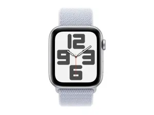 Apple Watch SE (GPS + Cellular) - miniature 2