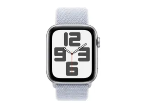Apple Watch SE (GPS + Cellular) - miniature 5