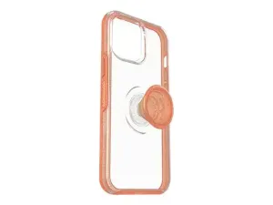 OtterBox Otter + Pop Symmetry Series Clear - miniature 1