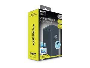 PORT Connect - miniature 2