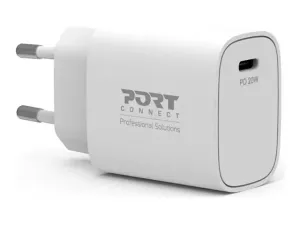 PORT Connect - miniature 3