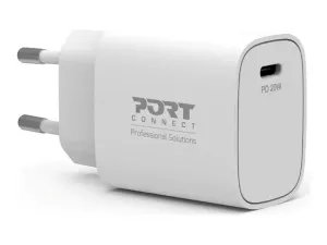 PORT Connect - miniature 1