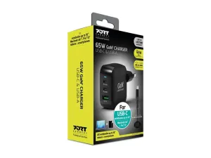 PORT Connect - miniature 2