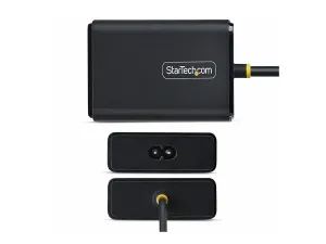 StarTech 1100LE-USB-C-CHARGER - miniature 3