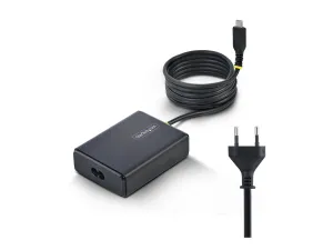 StarTech 1100LE-USB-C-CHARGER - miniature 2