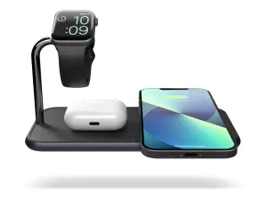 Zens Dual + Watch - miniature 1