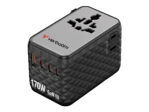 Verbatim Charge 'n' Travel - miniature 3