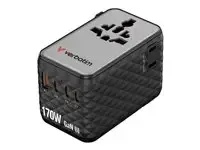 Verbatim Charge 'n' Travel - miniature 2