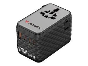 Verbatim Charge 'n' Travel - miniature 4