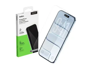 Belkin InvisiGlass - miniature 1
