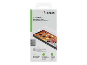 Belkin InvisiGlass Ultra