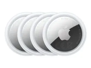 Apple AirTag (2nd generation) - miniature 3