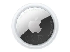Apple AirTag (2nd generation) - miniature 3