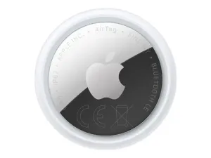 Apple AirTag (2nd generation) - miniature 1