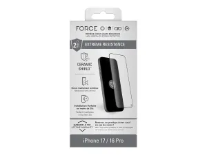 Force Glass - miniature 1