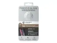 Force Glass 2.5D - miniature 3