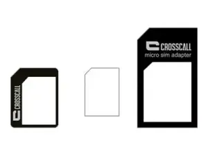 Crosscall SIM CARD ADAPTATOR - miniature 1