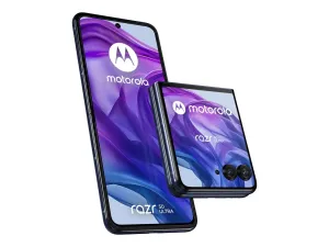 Motorola RAZR 50 Ultra - miniature 3