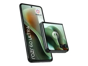 Motorola RAZR 60 Ultra - miniature 4