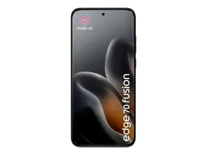 Motorola Edge 70 Fusion - miniature 2