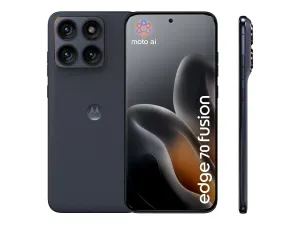 Motorola Edge 70 Fusion - miniature 4