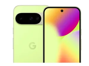 Google Pixel 10 - miniature 5