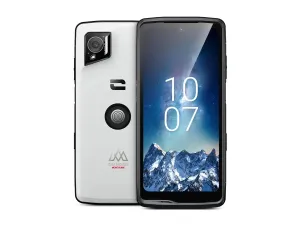 Crosscall Stellar M6 - miniature 1