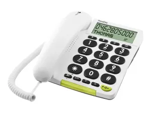 DORO PhoneEasy 312cs - miniature 5