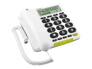 DORO PhoneEasy 312cs - miniature 4