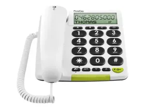 DORO PhoneEasy 312cs - miniature 2