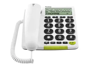 DORO PhoneEasy 312cs - miniature 1