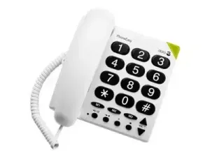 DORO PhoneEasy 311c - miniature 1