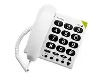 DORO PhoneEasy 311c - miniature 2