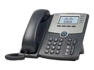 Cisco Small Business SPA 504G - miniature 1