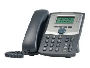 Cisco Small Business SPA 303 - miniature 1