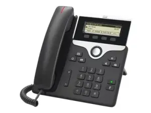 Cisco IP Phone 7811 - miniature 1