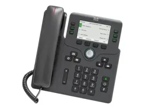 Cisco 6871 - miniature 1
