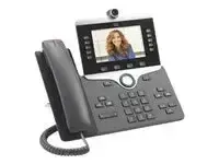 Cisco IP Phone 8845 - miniature 3