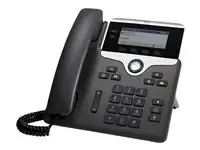 Cisco IP Phone 7821 - miniature 2