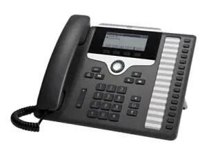 Cisco IP Phone 7861 - miniature 3