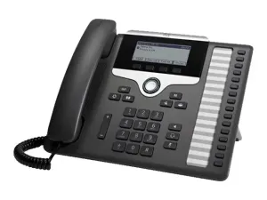 Cisco IP Phone 7861 - miniature 1