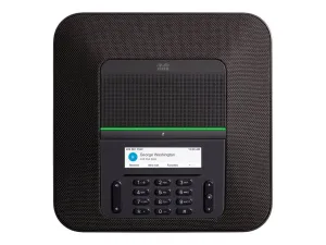 Cisco IP Conference Phone 8832 - miniature 4