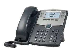 Cisco Small Business SPA 508G - miniature 1