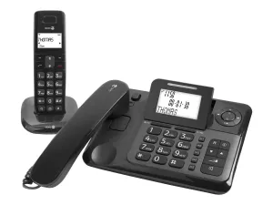 Doro Comfort 4005 - miniature 4