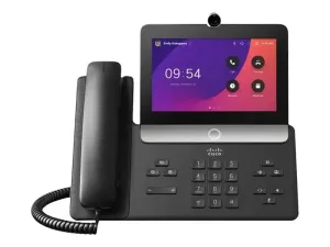 Cisco Video Phone 8875 - miniature 5