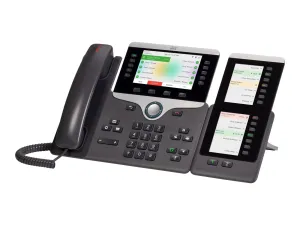 Cisco IP Phone 8861 - miniature 3