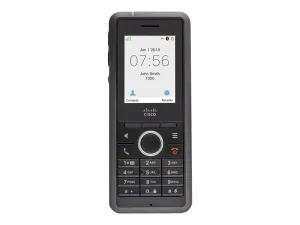 Cisco IP DECT Phone 6825 - miniature 1